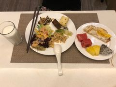 -金马国际酒店中餐厅