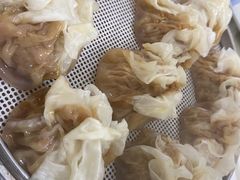 羊肉烧麦-何记羊汤馆(丽水佳源店)