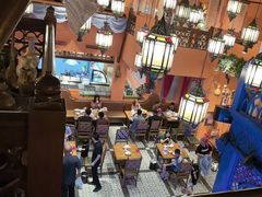 -清真·双公羊·馕坑烤全羊(奥体店)