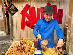 -田园印象·成都土菜院子(华阳店)