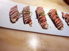 寿司糯米鸭-虫二酒肆(美罗城店)