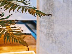 -Metal hands·铁手咖啡