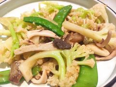 -先记烧鹅王·本地粤菜(福永店)