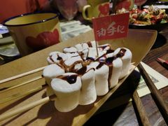 -蘭奢雅集·江浙菜(青山江滩店)