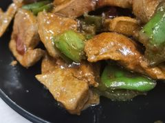 -黄阿姨锅贴大王(万航渡路店)