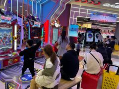 -宁波鄞州万达广场