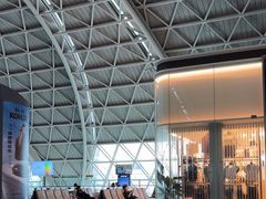 -星巴克(成都机场T2店)