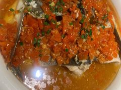 -马凯餐厅(长椿街店)