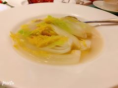 -阳澄湖费尔蒙酒店颐丰阁中餐厅(马鞍山西路店)