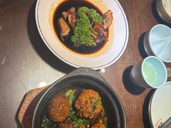 -应天大明王朝·南京菜创始店(中山陵店)