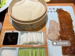 -宴小馆·小海鲜青岛菜(五四广场店)