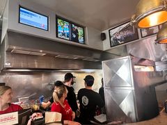 -Fergburger(皇后镇店)