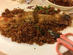 -桥底辣蟹(谢斐道店)