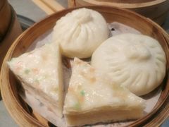 -晓淮山·扬州早茶·淮扬菜(龙阳广场店)