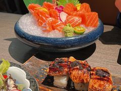 -炙柒Sekinana·精致日料(合生汇店)