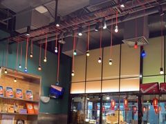 -陈鹏鹏潮汕菜(宝安机场T3航站楼店)