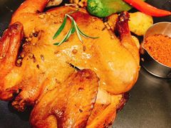 -芭莉与彩虹西餐厅(成都合生汇店)