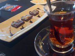 -Efes Turkish & Mediterranean Cuisine 艾菲斯餐厅(陆家嘴店)
