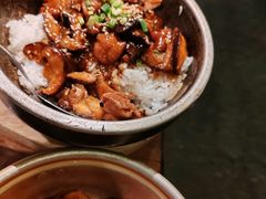-九田家黑牛烤肉料理(新辰里亚运村店)