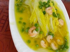 -玉华台饭庄(裕中西里小区店)