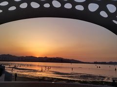 -老虎石海上公园