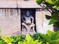 -正定古城-开元寺