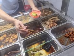 -咱家王新国把子肉(县东巷店)