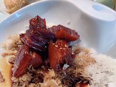 -梅飞酒家(桑园路店)