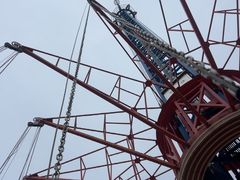 -横店影视城梦幻谷园区