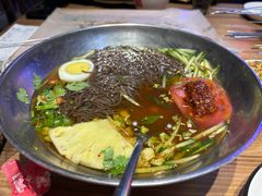 -熙成烧烤(白塔岭店)