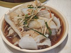 -香港龙凤楼(巨鹿路洋房店)