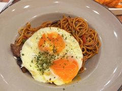 -Pennehut畔尼意面(合肥万象城店)