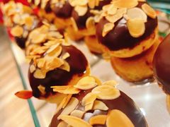 -北京王府井希尔顿酒店·万斯阁西餐厅