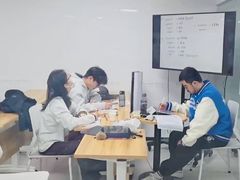 -诺亚雅思托福北郊中心(凤城路店)