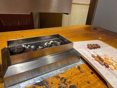 -老白清真烧烤(锦州旗舰店)