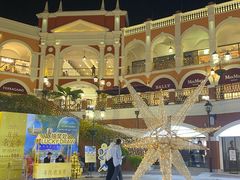 -佛罗伦萨小镇广佛名品奥特莱斯(疏港路店)