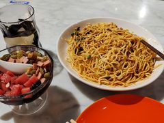 -渝信川菜 · 川味家常菜(财富购物中心店)