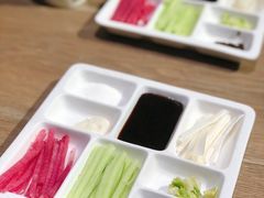 烤鸭小料-小大董·烤鸭(凤凰汇店)