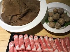 -山城老炮火锅城