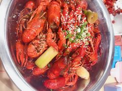 -靓靓蒸虾·头牌蒸虾(南山桂庙店)