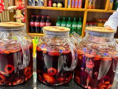 -鸽子窝(青塔店)