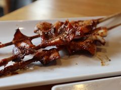 -伊喜饺子·烤鸭(五道口学院路店)