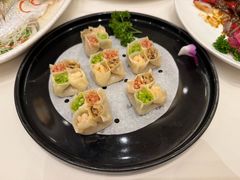 -得月楼·省级非遗·传统苏帮菜(观前店)