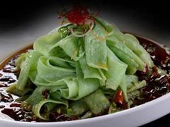荷叶粉-熊猫家新派川菜(百里一·龙兴集店)