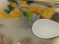 -大脸鸭记鸭血粉丝·小锅米线(水游城店)