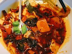 -茅庐川菜(烟台大悦城店)