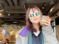 -ZM COFFEE(西安路店)
