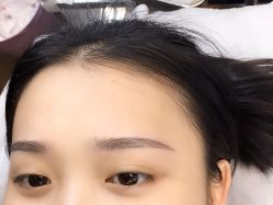 -HQ半永久纹绣纹眉