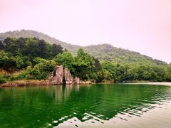 -石燕湖生态旅游景区