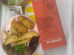 -宜家·瑞典风味餐厅(北京西红门店)